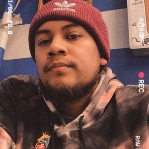 Meet your Posher, Bryan